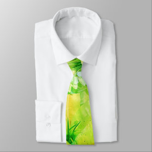 "CB" Neck Tie Krawatte