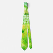 "CB" Neck Tie Krawatte (Vorderseite)