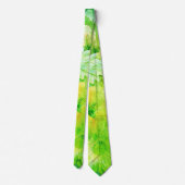 "CB" Neck Tie Krawatte (Rückseite)
