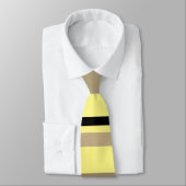 "CB" Neck Tie Krawatte (Gebunden)