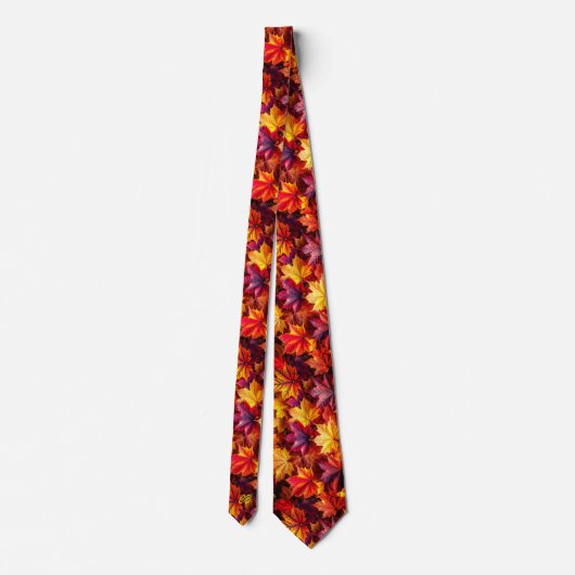 "CB" Neck Tie Krawatte (Rückseite)