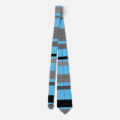 "CB" Neck Tie Krawatte (Rückseite)