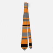 "CB" Neck Tie Krawatte (Vorderseite)