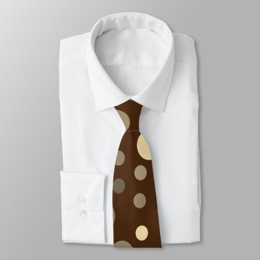 "CB" Neck Tie Krawatte (Gebunden)