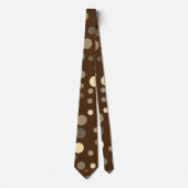 "CB" Neck Tie Krawatte (Vorderseite)