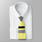 "CB" Neck Tie Krawatte (Gebunden)