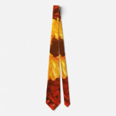 "CB" Neck Tie Krawatte (Vorderseite)