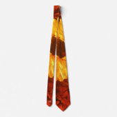 "CB" Neck Tie Krawatte (Rückseite)