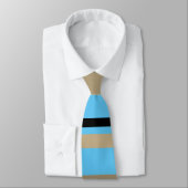 "CB" Neck Tie Krawatte (Gebunden)