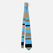"CB" Neck Tie Krawatte (Rückseite)