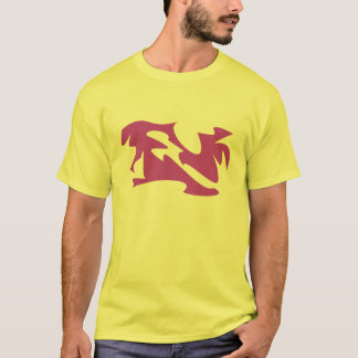 CBA - Sie sagen mir Shirt