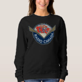 CBC 1940 Logo FrauenSweatshirt Sweatshirt (Vorderseite)