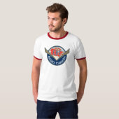 CBC 1940-Logo T-Shirt (Vorne ganz)