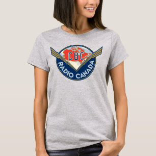CBC 1940 Logofrauen T-Shirt