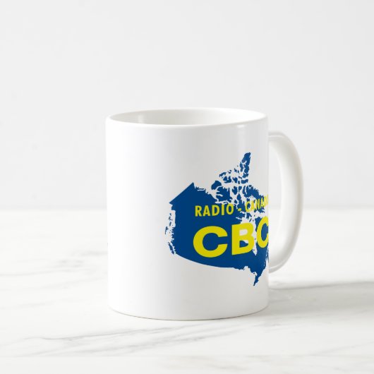 CBC 1958-Logo Kaffeetasse (VorderseiteRechts)
