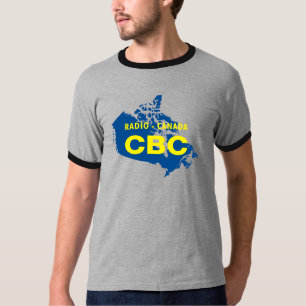 CBC 1958-Logo T-Shirt