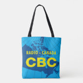 CBC 1958-Logo Tasche (Rückseite)