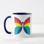 CBC 1966 Logo-Combo Tasse (Links)