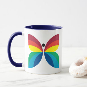 CBC 1966 Logo-Combo Tasse