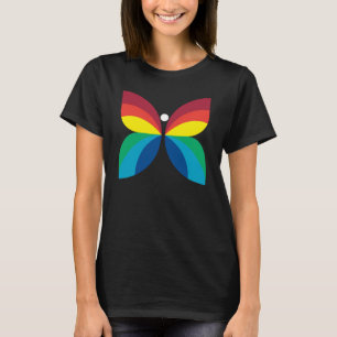 CBC 1966 Logofrauen T-Shirt