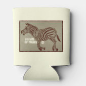 CBC 1966 - The Nature of Things Promo Dosenkühler (Rückseite)