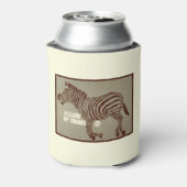 CBC 1966 - The Nature of Things Promo Dosenkühler (Kanne Rückseite)