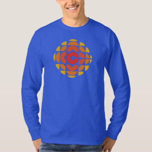CBC 1974 Logoschlange T-Shirt