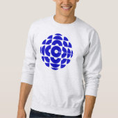 CBC 1986-Logo Sweatshirt (Vorderseite)