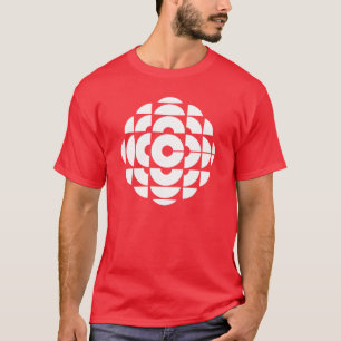 CBC 1986 Logo-T - Shirt