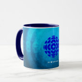 CBC '86-'92 Design Combo Tasse (Vorderseite Links)