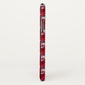 CBC Andere Probleme Case-Mate iPhone Hülle (Hinten/Rechts)