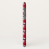 CBC Andere Probleme Case-Mate iPhone Hülle (Hinten/Links)