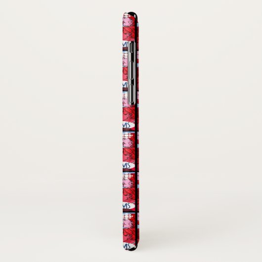 CBC Andere Probleme Case-Mate iPhone Hülle (Hinten/Links)