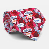 CBC Andere Probleme Krawatte (Gerollt)