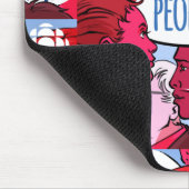 CBC Andere Probleme Mousepad (Ecke)