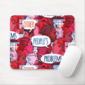 CBC Andere Probleme Mousepad (Mit Mouse)