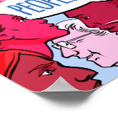 CBC Andere Probleme Poster (Ecke)