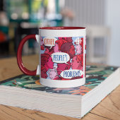 CBC Andere Probleme Tasse