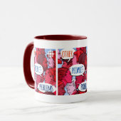 CBC Andere Probleme Tasse (Vorderseite Links)