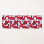 CBC Andere Probleme Yogamatte (Vorderseite (Horizontal))