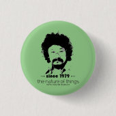 CBC - Art der Dinge seit 1979 Button (Vorderseite)