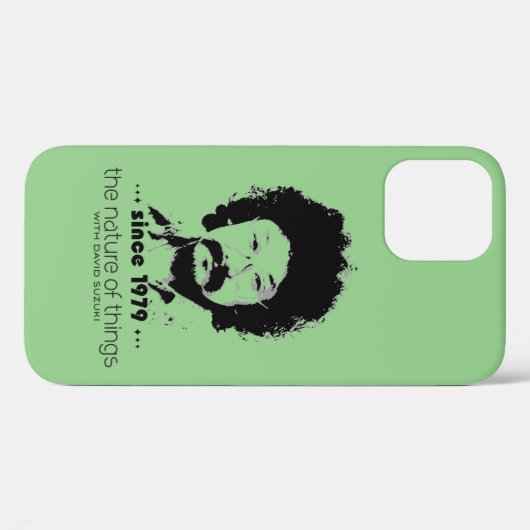 CBC - Art der Dinge seit 1979 Case-Mate iPhone Hülle (Rückseite (Horizontal))