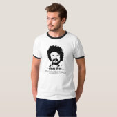 CBC - Art der Dinge seit 1979 T-Shirt (Vorne ganz)