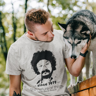 CBC - Art der Dinge seit 1979 T-Shirt