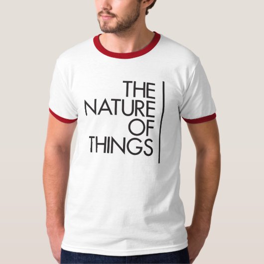 CBC - Art der Dinge seit 1979 T-Shirt (Vorderseite)