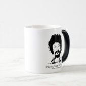 CBC - Art der Dinge seit 1979 Verwandlungstasse (VorderseiteRechts)