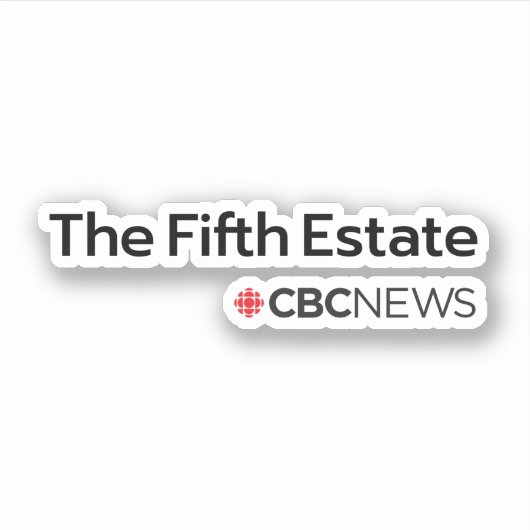 CBC Aufkleber für das fünfte Anwesen (Vorderseite)