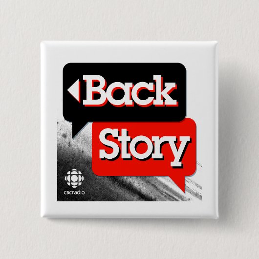 CBC Back Story Button (Vorderseite)