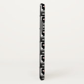 CBC Back Story Case-Mate iPhone Hülle (Hinten/Rechts)