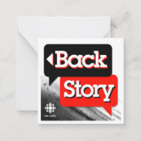 CBC Back Story